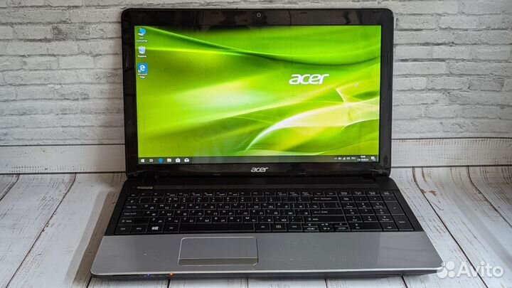 Acer Aspire E1 571g/I3-3110M/6GB/HDD500/GeForce