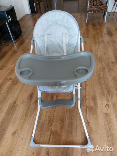 Стул для кормления