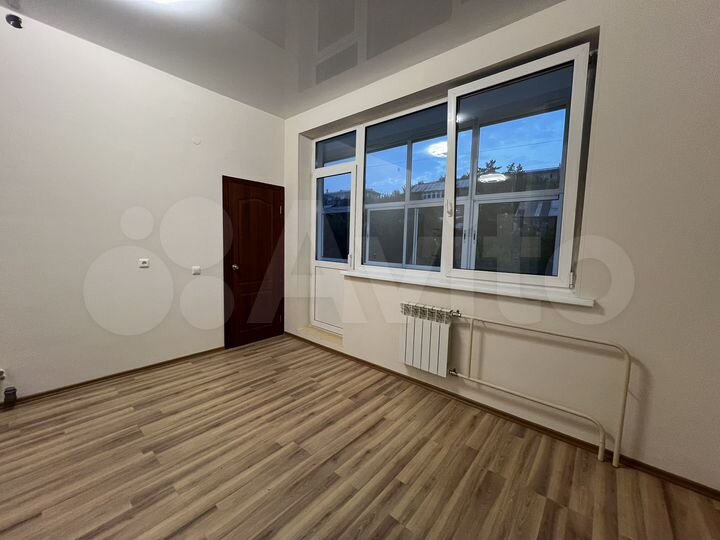 1-к. квартира, 36 м², 3/3 эт.