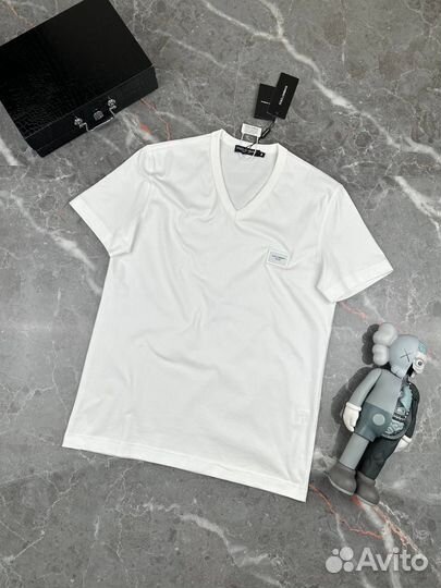 Футболка мужская Dolce Gabanna