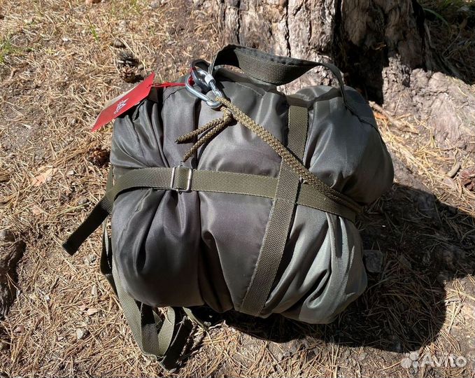 Спальный мешок Mishka