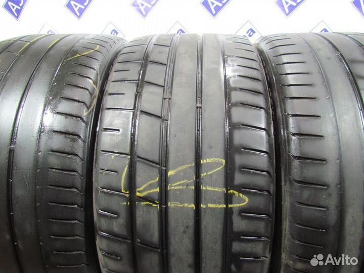 Pirelli P Zero 265/35 R20 97P