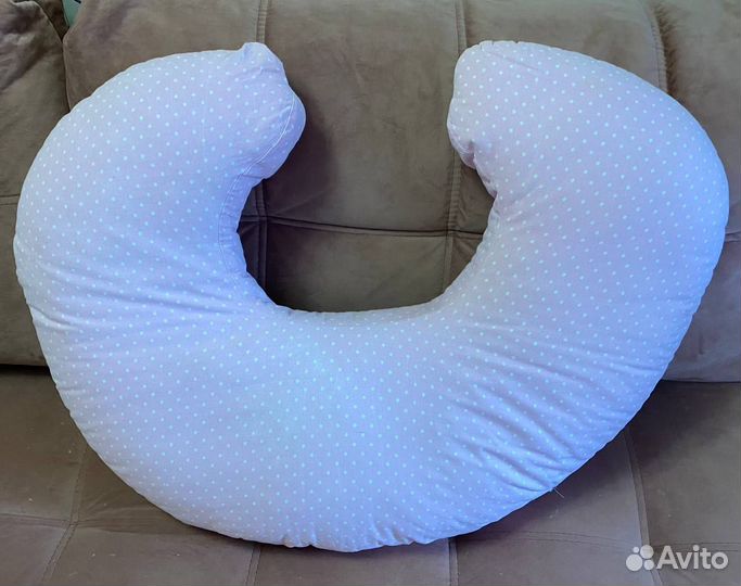 Подушка для кормления