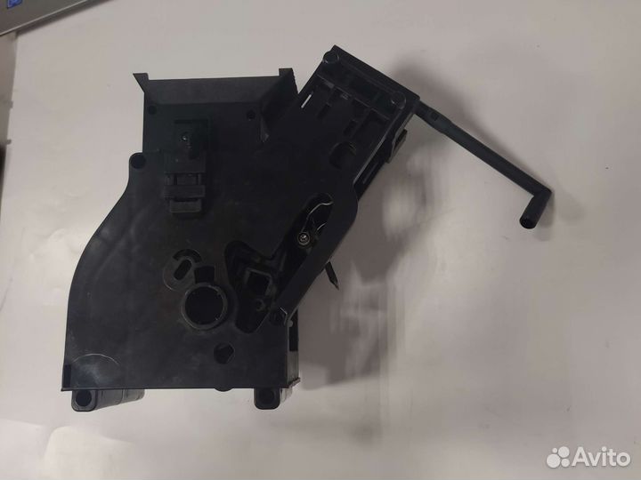 Заварочный узел EP154206 для кофемашины saeco