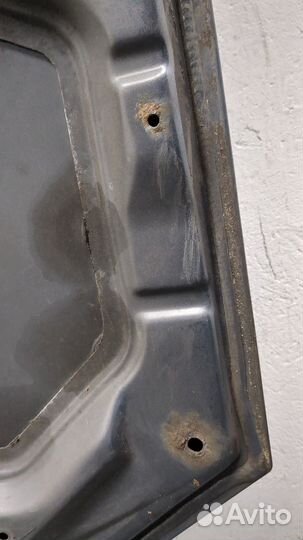 Капот Ford Focus 1, 2003