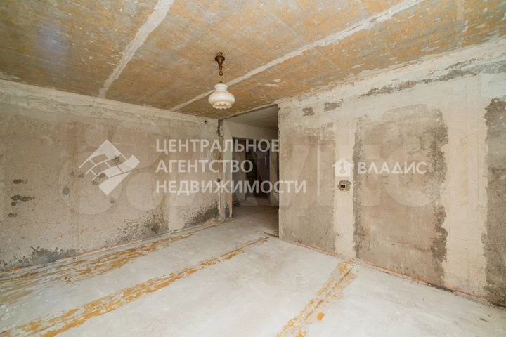 4-к. квартира, 91,2 м², 4/5 эт.