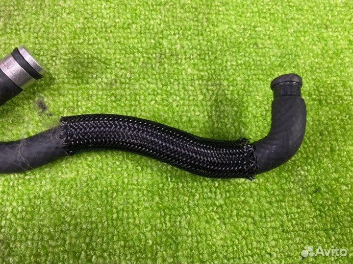 Шланг системы охлаждения Bmw X5 E70 N52 2007