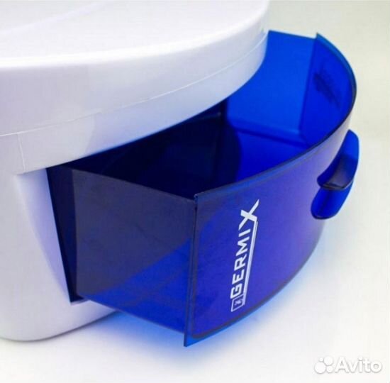 Стерилизатор ультрафиолетовый Germix XDQ-504