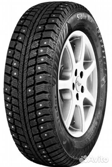 Matador MP 30 Sibir Ice 2 195/65 R15 95J