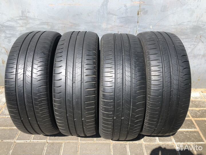 Michelin Energy Saver 205/55 R16