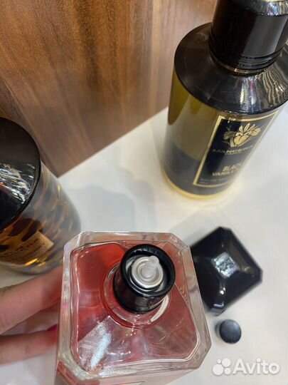 Селективный парфюм оригинал mancera bdk