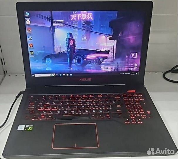 2 ноутбука asus +acer на отправку, бронь продано