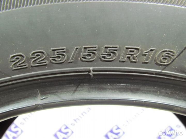 Bridgestone Turanza ER300 225/55 R16 99G