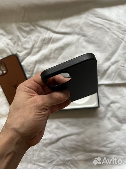 Чехол на iPhone 12 pro max