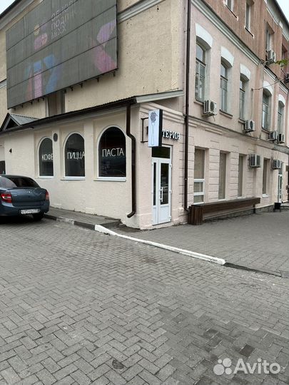 Продается кафе-пиццерия. Пастерия