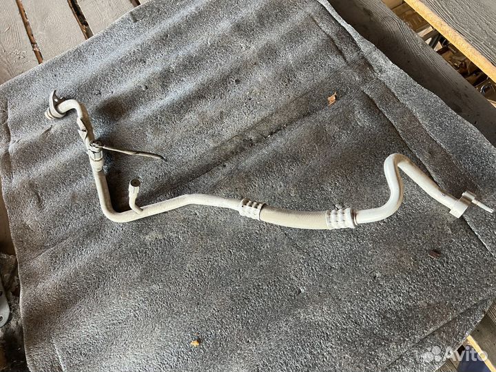 Трубка кондиционера Ford C-max