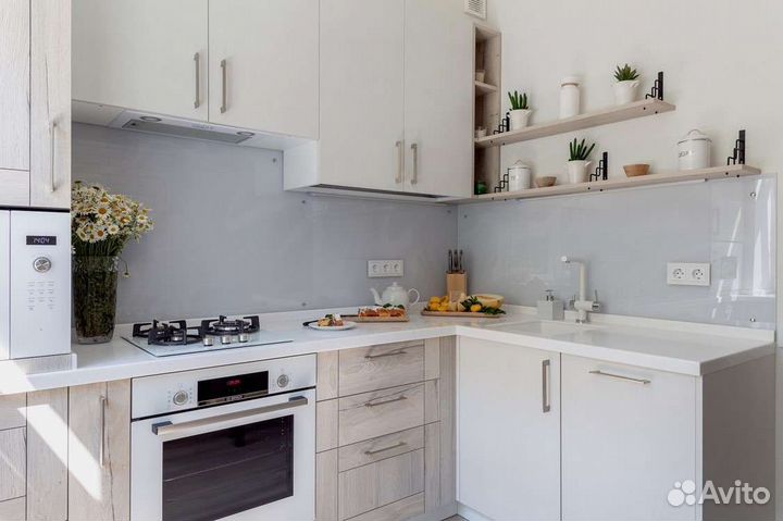 Кухная напрямую от производителя