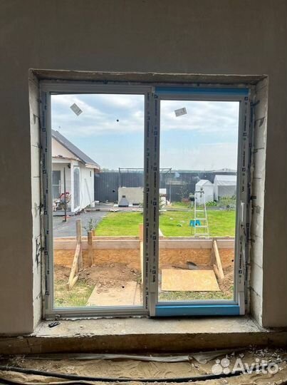 Пластиковые окна от завода в Москве