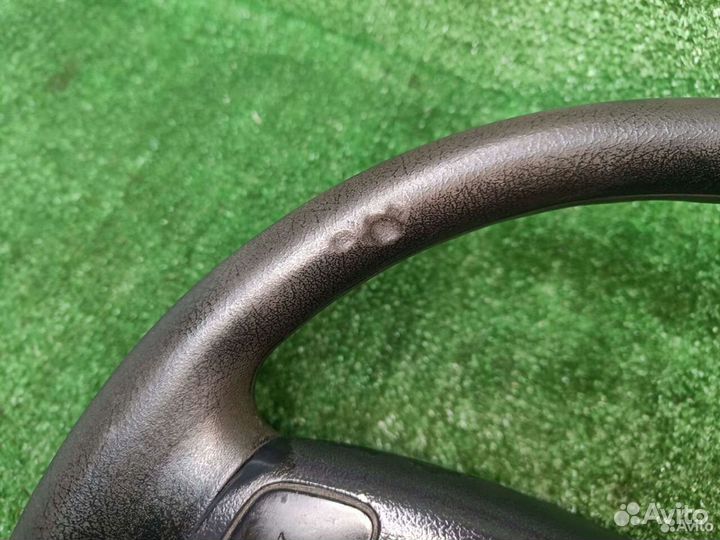 Руль с подушкой Chery Amulet