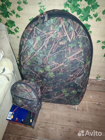 Прикормочный кораблик Carpboat