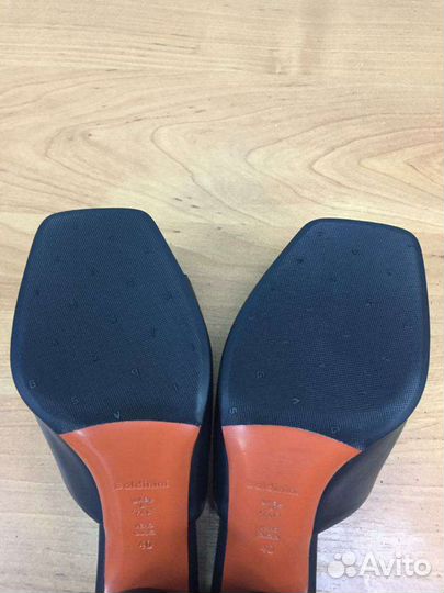 Профессиональная растяжка обуви