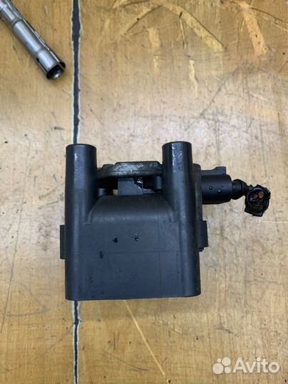 Модуль зажигания Volkswagen Beetle BFS 2004