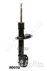 Амортизатор лев MM80032 Japanparts