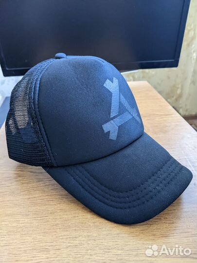 Кепка бейсболка