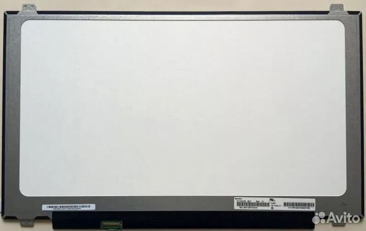 Матрица для ноутбука 17.3