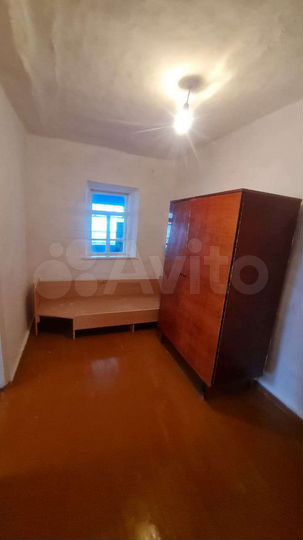 Дом 50,1 м² на участке 25,8 сот.