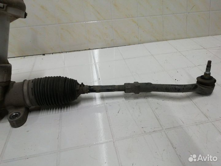 Рулевая рейка Kia Sportage 4 QL 2.0 diesel