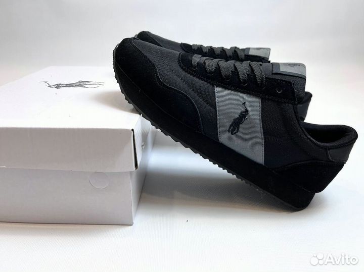 Кроссовки Polo premium