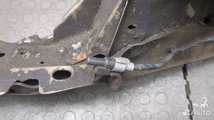 Рамка передняя Honda Odyssey 2004, 2005