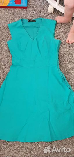 Вещи пакетом 42р