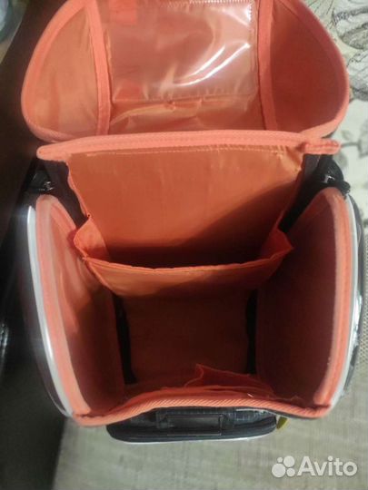 Школьный рюкзак