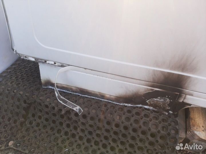 85103676 Крыша кабины Volvo FH