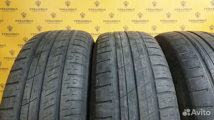 Gislaved Nord Frost 5 195/65 R15 91H