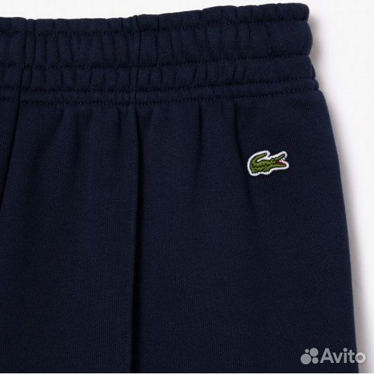 Спортивные штаны lacoste