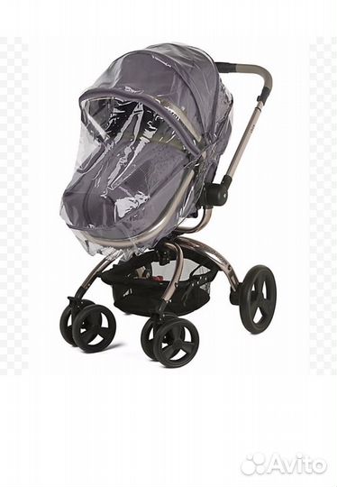 Коляска mothercare orb