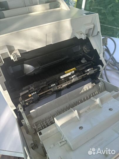 Лазерный принтер samsung ml-1210