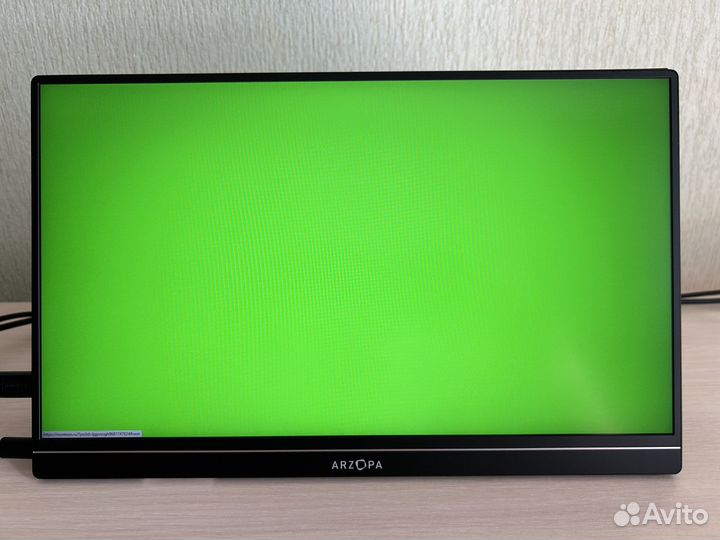 Монитор 144 Hz
