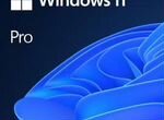 Windows 10/11 Pro ключ