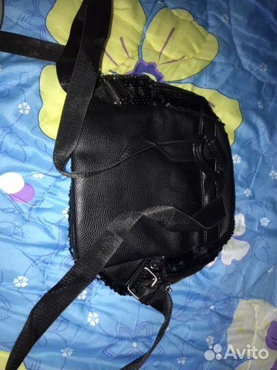 Рюкзак женский