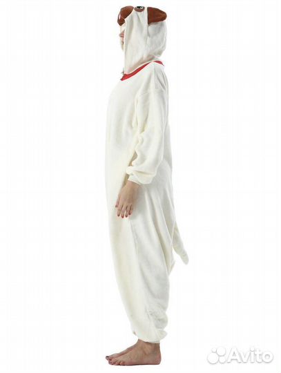 Пижама кигуруми