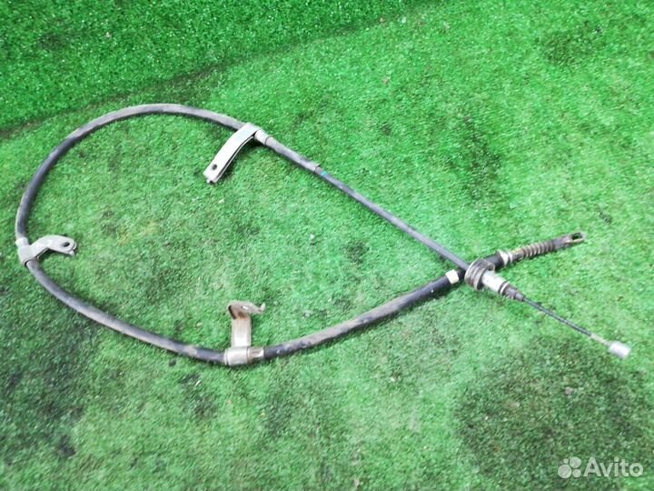 Трос ручника Hyundai Accent RB