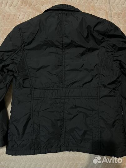 Куртка демисезонная