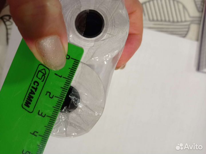 Кассовая лента