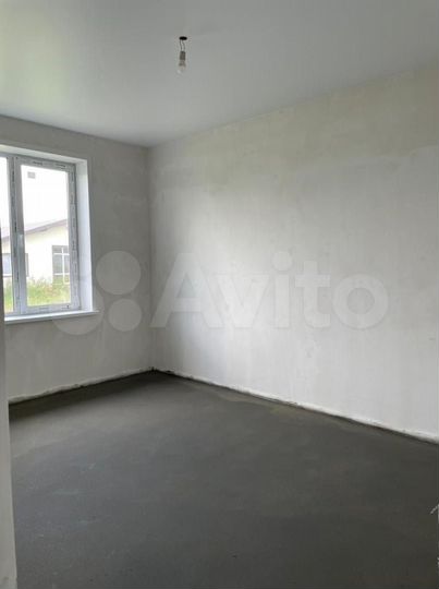 Коттедж 112 м² на участке 6 сот.