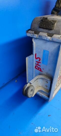 Интеркулер EJ205 EJ207 EJ255