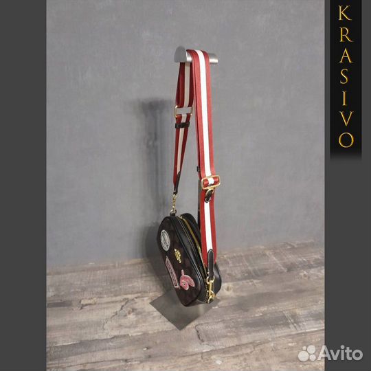 Сумка женская coach